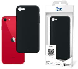 3mk Protection Apple iPhone SE 2020/2022 - 3mk Matt Case black - pcone