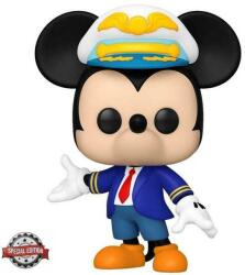 Funko POP! Disney: Pilot Mickey Egér Special Kiadás figura (POP-1232)