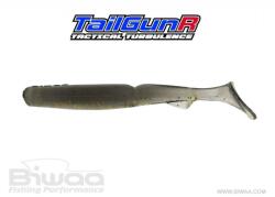 Biwaa Shad BIWAA TailgunR Swimbait 6.5cm, culoare 206 Golden Shiner, 10buc/plic (B002000)