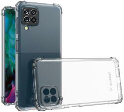 Wozinsky Husa compatibila cu Samsung Galaxy A22 4G Transparent - pcone