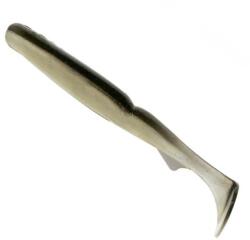 Biwaa Shad BIWAA TailgunR Swimbait 9cm, culoare 203 Bronze Ayu, 7buc/plic (B001428)