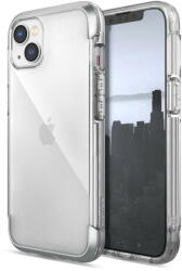 Raptic Husa Raptic X-Doria Air Case iPhone 14 armored cover silver - pcone
