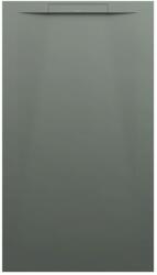 Laufen Pro S 160x90 cm Marbond zuhanytálca, matt beton H2101890790001 (H2101890790001)