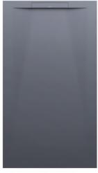 Laufen Pro S 160x90 cm Marbond zuhanytálca, antracit H2101890780001 (H2101890780001)