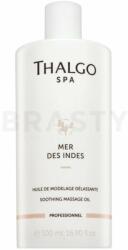 Thalgo Spa masszázs olaj Mer Des Indes Soothing Massage Oil 500 ml