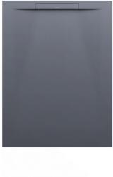 Laufen Pro S 120x90 cm Marbond zuhanytálca, antracit H2101870780001 (H2101870780001)