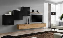 Wipmeble Szekrénysor switch x swt sw 10