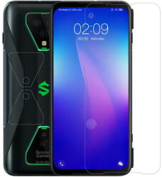Nillkin Amazing H+ Pro AGC Ultra Thin Tempered Glass 0.2 MM 9H 2.5D for Xiaomi Black Shark 3 Pro - pcone