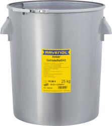 RAVENOL Vaselina Ravenol Amber GetriebeflieSsfett - 25 KG