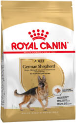 Royal Canin Royal Canin Breed German Shepherd Adult - 11 kg