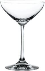 Spiegelau Pahar pentru șampanie SPECIAL GLASSES DESSERT/CHAMPAGNER SAUCER, set de 4 buc, 250 ml, Spiegelau (4710050)