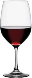 Spiegelau Pahar pentru vin roșu SPIEGELAU VINO GRANDE BORDEAUX 620 ml, set de 4 buc, Spiegelau (4510277)