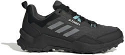 Adidas Terrex Ax4 W női cipő Cipőméret (EU): 40 (2/3) / fekete/szürke