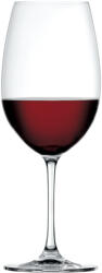 Spiegelau Pahar pentru vin roșu SPIEGELAU SALUTE BORDEAUX , set de 4 buc, Spiegelau (4720177) Pahar