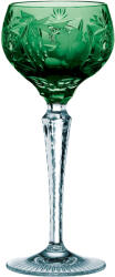 Nachtmann Pahar de vin TRAUBE 230 ml, verde smarald, Nachtmann (0035954-0)