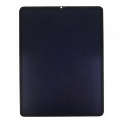  Apple iPad Pro 12.9 2021(5th), Pro 12.9 2022(6th) lcd kijelző és érintőpanel, fekete OEM