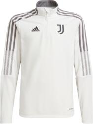 Adidas Juventus FC edzőfelső, gyerekméret, fehér (GR2953)