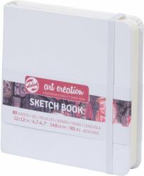 Talens Art Creation Sketchbook Vázlatfüzet 12 x 12 cm 140 g (9314104M)