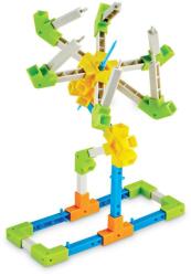 Learning Resources Set constructie STEM - Micutul inginer PlayLearn Toys