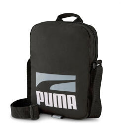 PUMA Plus II fekete válltáska (pum07839201)