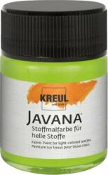 Kreul Javana Боя за плат May Green 50 ml 1 бр (<![CDATA[91913]]>)