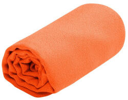 Sea to Summit Airlite Towel S Culoare: roșu Prosop