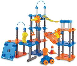 Learning Resources Set STEM - Construieste oraselul PlayLearn Toys