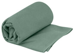 Sea to Summit DryLite Towel XS Culoare: gri