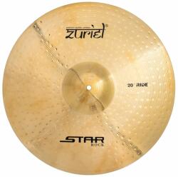 Zuriel Star Rock 20" Чинел Ride (<![CDATA[ST-RR20B]]>)