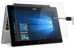 Temp-glass6312737490 Acer Aspire Switch SW5-173 Karcálló, ütésálló kijelzővédő üvegfólia, 9H tempered glass, törlőkendővel (Temp-glass6312737490)