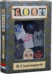 Delta Vision Root - A csavargópakk