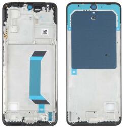 tel-szalk-1929703164 Xiaomi Redmi Note 12 / 12 China előlap LCD keret, burkolati elem (tel-szalk-1929703164)
