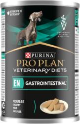 PRO PLAN PURINA Pro Plan Veterinary Diets EN Gyomor-bélrendszer kutyáknak 400 g