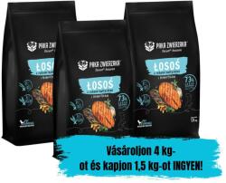 Paka Zwierzaka Paka Zwierzaka - Seventh heaven- Lazac és balti-tengeri hal 4kg + 0, 5kg INGYEN ! ! !