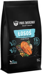 Paka Zwierzaka Paka Zwierzaka - Seventh heaven- Lazac és balti-tengeri hal 1, 5kg