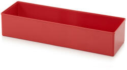 AUER Packaging Ládabetétek Szortiment Dobozokhoz SB E 26 piros (SB_E_26_3020)
