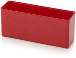 AUER Packaging Ládabetétek Szortiment Dobozokhoz SB E 13 piros (SB_E_13_3020)
