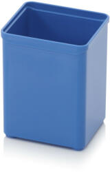 AUER Packaging Ládabetétek Szortiment Dobozokhoz Sb E 11 kék (SB_E_11_5015)
