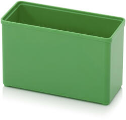 AUER Packaging Ládabetétek Szortiment Dobozokhoz SB E 12 sárgás-zöld (SB_E_12_6018)