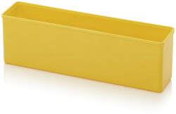 AUER Packaging Ládabetétek Szortiment Dobozokhoz SB E 14 sárga (SB_E_14_1003)
