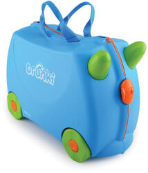 Trunki bőrönd