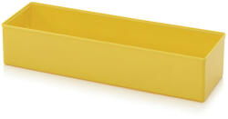 AUER Packaging Ládabetétek Szortiment Dobozokhoz SB E 26 sárga (SB_E_26_1003)