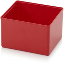 AUER Packaging Ládabetétek Szortiment Dobozokhoz SB E 22 piros (SB_E_22_3020)