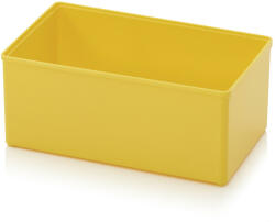 AUER Packaging Ládabetétek Szortiment Dobozokhoz SB E 23 sárga (SB_E_23_1003)