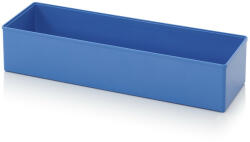 AUER Packaging Ládabetétek Szortiment Dobozokhoz SB E 26 kék (SB_E_26_5015)