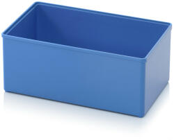AUER Packaging Ládabetétek Szortiment Dobozokhoz SB E 23 kék (SB_E_23_5015)