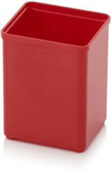 AUER Packaging Ládabetétek Szortiment Dobozokhoz SB E 11 piros (SB_E_11_3020)