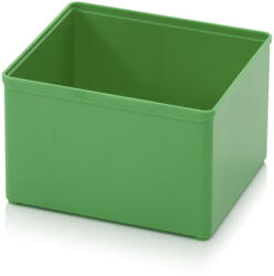 AUER Packaging Ládabetétek Szortiment Dobozokhoz SB E 22 sárgás-zöld (SB_E_22_6018)