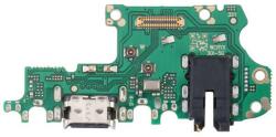 tel-szalk-1929703160 Honor Play 6T Pro töltőcsatlakozó port panel (tel-szalk-1929703160)