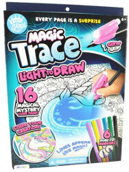 Flair Toys Magic Trace: Mágikus rejtély lányos kezdőszett (210080)